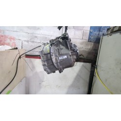 Recambio de caja cambios manual para opel meriva a monospace (x03) 1.7 cdti (e75) referencia OEM IAM G1104184439  