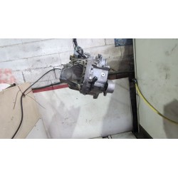 Recambio de caja cambios manual para opel meriva a monospace (x03) 1.7 cdti (e75) referencia OEM IAM G1104184439  