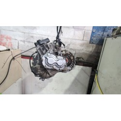 Recambio de caja cambios manual para opel meriva a monospace (x03) 1.7 cdti (e75) referencia OEM IAM G1104184439  