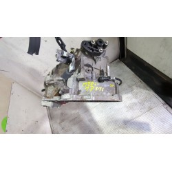 Recambio de caja cambios manual para opel meriva a monospace (x03) 1.7 cdti (e75) referencia OEM IAM G1104184439  