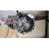 Recambio de caja cambios manual para opel astra h berlina (2004) 1.7 cdti referencia OEM IAM G1204108952QJ  