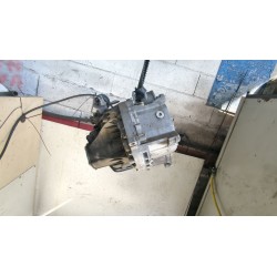 Recambio de caja cambios manual para opel astra h berlina (2004) 1.7 cdti referencia OEM IAM G1204108952QJ  