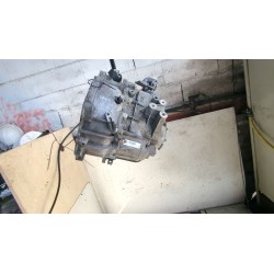 Recambio de caja cambios manual para opel astra h berlina (2004) 1.7 cdti referencia OEM IAM G1204108952QJ  