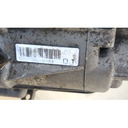 Recambio de caja cambios manual para opel astra h berlina (2004) 1.7 cdti referencia OEM IAM G1204108952QJ  