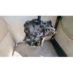 Recambio de caja cambios manual para opel astra h berlina (2004) 1.7 cdti referencia OEM IAM G1204108952QJ  