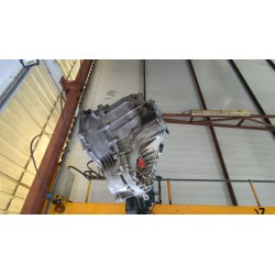 Recambio de caja cambios manual para opel astra h berlina (2004) 1.7 cdti referencia OEM IAM G1204108952QJ  