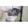 Recambio de caja cambios manual para hyundai elantra sedán (xd) 2.0 crdi referencia OEM IAM L2 D 951234  
