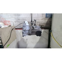 Recambio de caja cambios manual para hyundai elantra sedán (xd) 2.0 crdi referencia OEM IAM L2 D 951234  