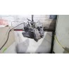 Recambio de caja cambios manual para hyundai elantra sedán (xd) 2.0 crdi referencia OEM IAM L2 D 951234  