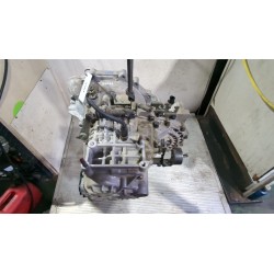 Recambio de caja cambios manual para hyundai elantra sedán (xd) 2.0 crdi referencia OEM IAM L2 D 951234  