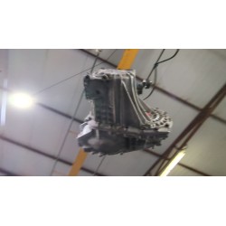 Recambio de caja cambios manual para hyundai elantra sedán (xd) 2.0 crdi referencia OEM IAM L2 D 951234  