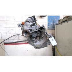 Recambio de caja cambios manual para seat ibiza (6k1)(1993) 1.4 i referencia OEM IAM AHD  