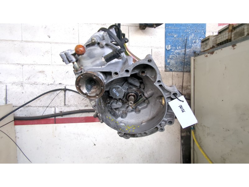 Recambio de caja cambios manual para seat ibiza (6k1)(1993) 1.4 i referencia OEM IAM AHD  