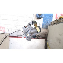 Recambio de caja cambios manual para seat ibiza (6k1)(1993) 1.4 i referencia OEM IAM AHD  