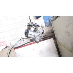 Recambio de caja cambios manual para seat ibiza (6k1)(1993) 1.4 i referencia OEM IAM AHD  