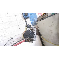 Recambio de caja cambios manual para seat ibiza (6k1)(1993) 1.4 i referencia OEM IAM AHD  
