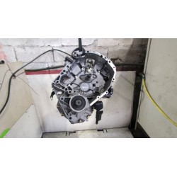Recambio de caja cambios manual para renault scénic ii (jm0/1_) 1.9 dci (jm0g, jm12, jm1g, jm2c) referencia OEM IAM JC5113  