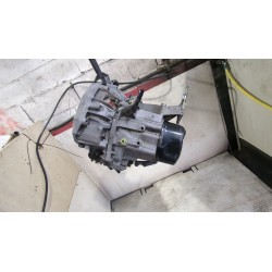 Recambio de caja cambios manual para renault scénic ii (jm0/1_) 1.9 dci (jm0g, jm12, jm1g, jm2c) referencia OEM IAM JC5113  