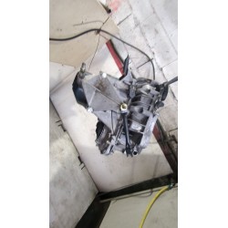 Recambio de caja cambios manual para renault scénic ii (jm0/1_) 1.9 dci (jm0g, jm12, jm1g, jm2c) referencia OEM IAM JC5113  
