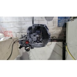 Recambio de caja cambios manual para nissan primera (p10) 2.0 16v referencia OEM IAM 32131 50J  