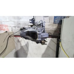 Recambio de caja cambios manual para nissan primera (p10) 2.0 16v referencia OEM IAM 32131 50J  