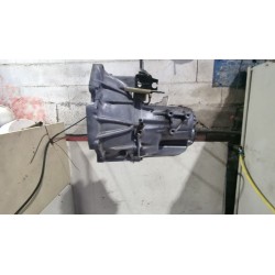 Recambio de caja cambios manual para nissan primera (p10) 2.0 16v referencia OEM IAM 32131 50J  