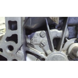 Recambio de caja cambios manual para nissan primera (p10) 2.0 16v referencia OEM IAM 32131 50J  