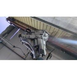 Recambio de caja cambios manual para nissan primera (p10) 2.0 16v referencia OEM IAM 32131 50J  