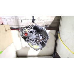 Recambio de caja cambios manual para citroën ax (1987) referencia OEM IAM 20CB63  