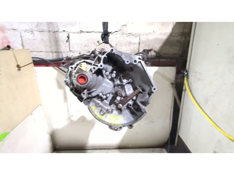 Recambio de caja cambios manual para citroën ax (1987) referencia OEM IAM 20CB63  