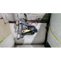 Recambio de caja cambios manual para citroën ax (1987) referencia OEM IAM 20CB63  