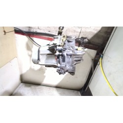 Recambio de caja cambios manual para citroën ax (1987) referencia OEM IAM 20CB63  