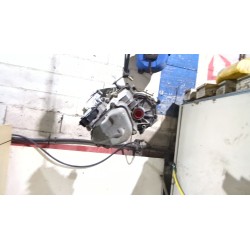 Recambio de caja cambios manual para citroën ax (1987) referencia OEM IAM 20CB63  