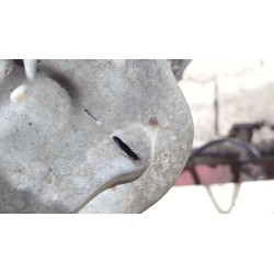 Recambio de caja cambios manual para citroën ax (1987) referencia OEM IAM 20CB63  