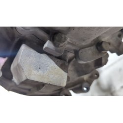 Recambio de caja cambios manual para citroën ax (1987) referencia OEM IAM 20CB63  