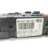 Recambio de bsi para citroën c4 coupé (la_) 1.6 16v referencia OEM IAM 9663798480  