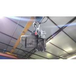 Recambio de caja cambios manual para citroën ax (1987) referencia OEM IAM 20CB63  