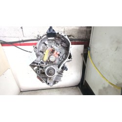 Recambio de caja cambios manual para renault clio i fase i / ii (b/c57)(01.1991) 1.9 d (b/c/s576, b/c/s57l) referencia OEM IAM J