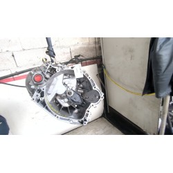 Recambio de caja cambios manual para peugeot 406 berlina (s1/s2)(08.1995) 2.0 hdi 90 referencia OEM IAM 20DL80  