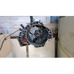 Recambio de caja cambios manual para saab 9-3 berlina (2003) 1,8t referencia OEM IAM B49982 FM55101  