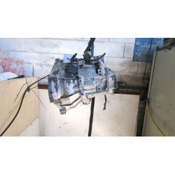 Recambio de caja cambios manual para saab 9-3 berlina (2003) 1,8t referencia OEM IAM B49982 FM55101  