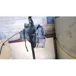 Recambio de caja cambios manual para saab 9-3 berlina (2003) 1,8t referencia OEM IAM B49982 FM55101  