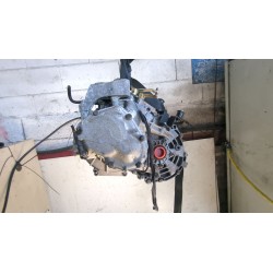 Recambio de caja cambios manual para saab 9-3 berlina (2003) 1,8t referencia OEM IAM B49982 FM55101  