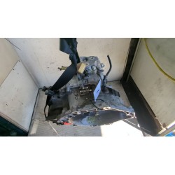 Recambio de caja cambios manual para saab 9-3 berlina (2003) 1,8t referencia OEM IAM B49982 FM55101  