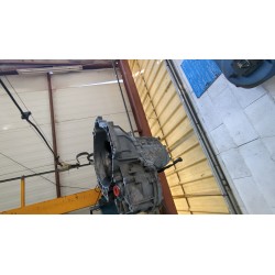 Recambio de caja cambios manual para saab 9-3 berlina (2003) 1,8t referencia OEM IAM B49982 FM55101  