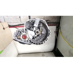 Recambio de caja cambios manual para opel vectra a (j89) 2.0 i cat (f19, m19) referencia OEM IAM F16 I08841 0363 W357  
