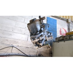 Recambio de caja cambios manual para volkswagen polo iii classic (6v2) 60 1.4 referencia OEM IAM DKF  