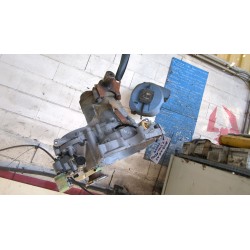 Recambio de caja cambios manual para volkswagen polo iii classic (6v2) 60 1.4 referencia OEM IAM DKF  