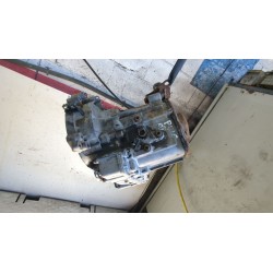 Recambio de caja cambios manual para volkswagen polo iii classic (6v2) 60 1.4 referencia OEM IAM DKF  