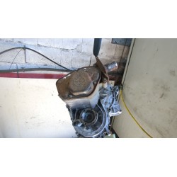 Recambio de caja cambios manual para volkswagen polo iii classic (6v2) 60 1.4 referencia OEM IAM DKF  